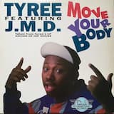 Move Your Body (Julian 'Jumpin' Perez mix)
