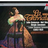 La traviata: Preludio