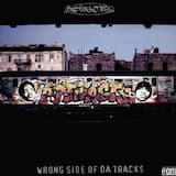 Wrong Side of da Tracks (radio edit)