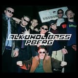 ALKOHOL BASS PBERG