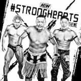 Stronghearts (A.E.W. Theme)
