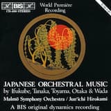 Symphonic Poem "Matsura"