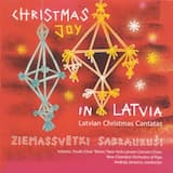 Ziemassvētki naudu skaita