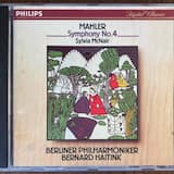 Symphony no. 4 in G: Bedächtig. Nicht eilen - Recht gemächlich