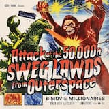 ATTACK OF THE 50,000 FOOT (intro)