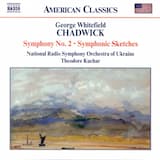 Symphony No. 2 in B-Flat Major, Op. 21: II. Allegretto scherzando