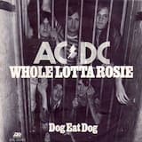 Whole Lotta Rosie (edit)