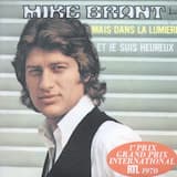 Mais dans la lumière