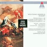 Antiphon for Soprano, Chorus & Orchestra in C major, K. 74d/108: Regina coeli: I. Allegro