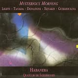 Six Bagatelles: Allegro con spirito