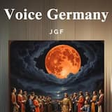 Voice Germany JGF - Opera, passion, baroque - Ópera, pasión, barroco
