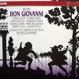 Don Giovanni, K. 527: Overture