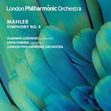 Symphony No. 4 in G Major for Soprano, Solo Violin and Orchestra: I. Bedächtig, nicht eilen