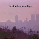 september beat.tape