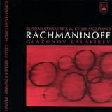 Sonata for Piano and Cello in G minor, op. 19: I. Lento – Allegro moderato