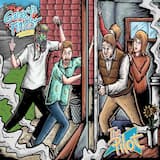 Arrival of the Fittest