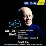 Daphnis et Chloé, suite n°2 : II. Pantomime