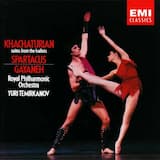 Spartacus: Variation of Aegina - Final Scene: Bacchanal