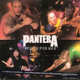 Mouth for War (LP version)