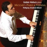 Six Variations in F major on "Salve tu, Domine" from the opera "I filosofi immaginarii" by Giovanni Paisiello, K. 398: Tema