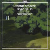 Elegie, op. 36: Wehmut »Ich kann wohl mamchmal singen«