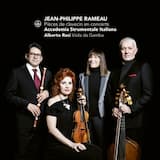 Premiére Concert, RCT 7: I. La Coulicam, Rondement