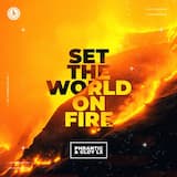Set the World on Fire (extended mix)