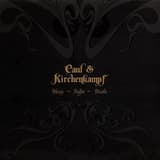 And the First as a Shadow