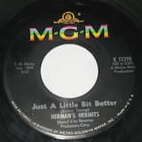 Just a Little Bit Better