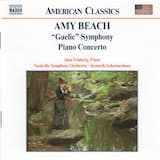 Piano Concerto in C-sharp minor, op. 45: I. Allegro moderato