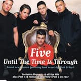 Until the Time Is Through (radio edit)