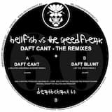 Daft Cant (Hellfish Swearing Academy remix)