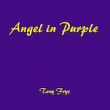 Angel in Purple