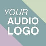 Groovy Podcast Opener Logo Ident (Short)