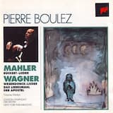 Fünf Lieder Nach Gedichten Von Friedrich Rückert: Liebst Du Um Schönheit