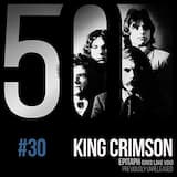 Epitaph (Greg Lake vox)