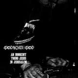 An Innocent Young Jesus in Jerusalem