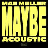 Maybe (acoustic)