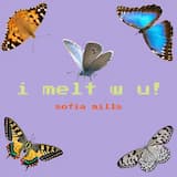 i melt w u!