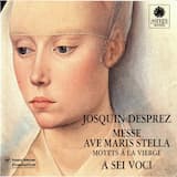 Messe Ave maris stella: Kyrie