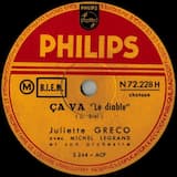 Ça va « Le Diable »