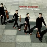 String Quartet no. 4, Sz. 91: I. Allegro