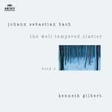 Praeludium & Fuga (a 3 voci) in C major, BWV 870