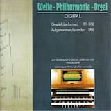 Praeludium und Fuge g-moll