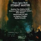 Stabat Mater: Lamentabile. Duo: Stabat Mater dolorosa