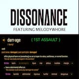 Damage (1st Assault)