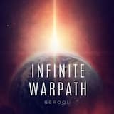 Infinite Warpath - Powerful Hybrid Orchestral Trailer (Looped Track)