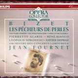 Les Pêcheurs de perles : No. 1. Introduction : Scene et chœur « Amis, interrompez vos danses »