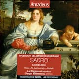 Ne reminiscaris a 10 parti per voci, strumenti e basso continuo