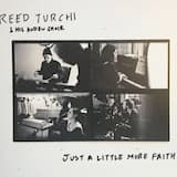 Just a Little More Faith